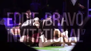 EBI17 Combat Jiu Jitsu Middleweight Tournament BJJ Highlights