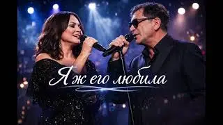Я ж его любила (AI COVER)Emotional duet song