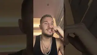 Дмитрий Гусаков вэфире инстаграм, 8.02.2024, @goody.mane