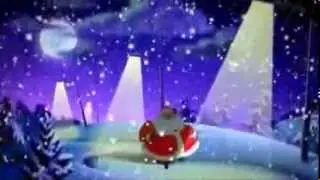 Не пропустите новый год в сарае))) Happy New Year Animations 2014