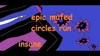 [UNNERFED] Silent Circles 24-43% (3 jumps to last wave click)