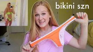 SPRING BREAK CLOTHES HAUL 2021 *try-on*