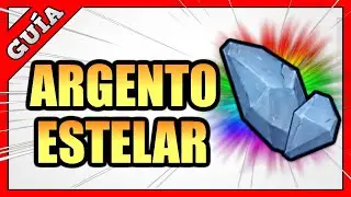 ✅ Consigue ARGENTO ESTELAR FÁCIL Y RÁPIDO || Genshin Impact Español