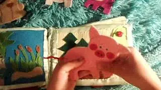 НАША НОВАЯ КНИЖКА ----ЗЕЛЕНАЯ