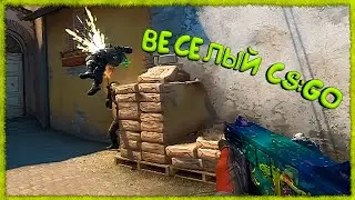 Весёлый CSGO #5
