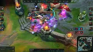Aatrox wet dream