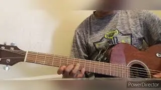 Rompe la dompe (requinto)