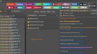 All Samsung Android 14 /13/12/11 Without Credit Frp Bypass Free Tool
