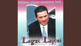 Halljátok cigányok