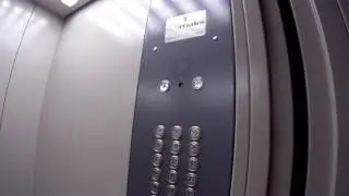 обзор нового лифта