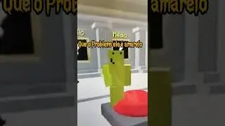 O Problems ficou amarelo?