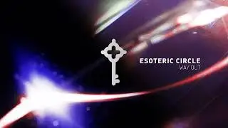 Esoteric Circle - Way Out (Sinners 42)
