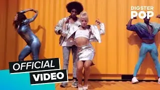 Chefboss - Miststück (Official Video)