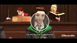 Hogwarts Mystery | Прохождение и изучение заклинания