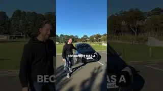 Volkswagen Mk5 Golf R32 - 3 GOOD & BAD things #shorts