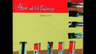 Son of Poop and George- Atom and His Package