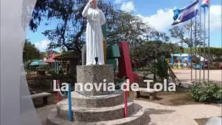 Leyenda de Rivas: La novia de Tola. Una historia hecha leyenda.