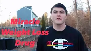 Miracle Weight Loss Drug