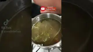 Guandules express(parte2) en tan solo 25 minutos