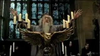 Harry Potter and the Timelord of Hogwarts | A PotterWho Crossover