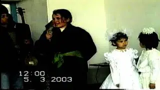 Alifbe 2003-yil 4-qism