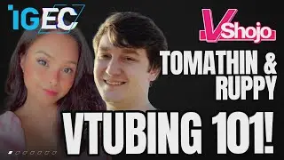 A Guide to Successful VTubing