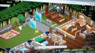 Habnet evimi tanıtıyorum
