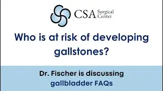 Who is at Risk of Developing Gallstones?