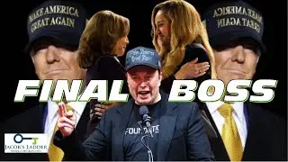 Something HUGE just happened with the EIection | Will The EIect Be Deceived | The MSG Rally Cry!
