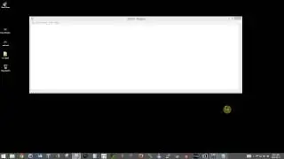 Virtual desktops in Windows