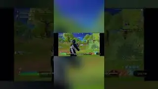 Fortnite insane snipe