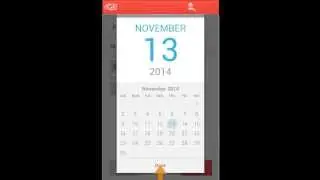 Using the Cyfr Wishlist (Android)