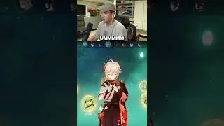 This MIGHT be the BEST KAZUHA in Genshin Impact...