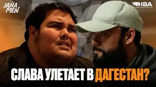 SLAVA FLIES TO DAGESTAN | IGOR MEETS VOVA'S MOTHER | WHO HAS HAD THEIR SURGERY CANCELED?