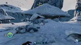 Subnautica: Below Zero (experimental)Exploring Build 24668