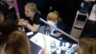 InterCHARM 2017 Киев