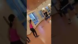 Быстрая реакция и концентрация внимания, это вам не медитации просиживать.