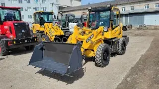 Краткий обзор VOLNA 05E, НОВИНКА!!!