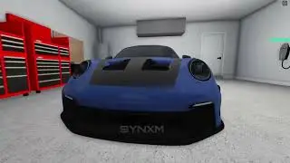 Porsche.