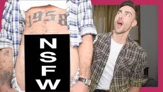 Answering Adult Film Questions You're Too Afraid to Ask