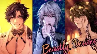 Beastly Desires 15 эпизод. Финал 1 сезона