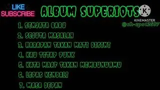 lagu superiots