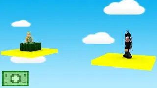 This Roblox game gives Robux... seriously | 2020!