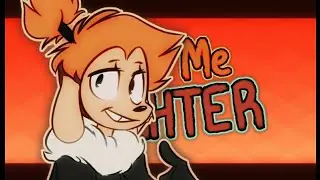Fighter meme [The Peregrinaters]