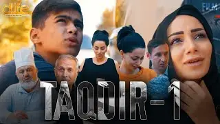 ФИЛМИ ТАКДИР   - FILMI TAKDIR - 2020-  Филми тарбяви