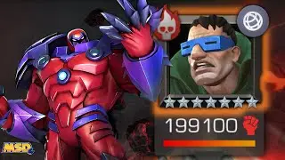Will Onslaught Ever Not Work?