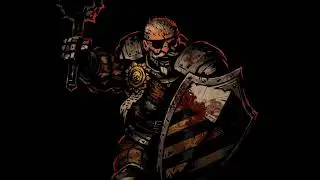 Darkest Dungeon OST - Mournweald (hallway ver.)