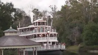 I'm on a Boat - Disney Style