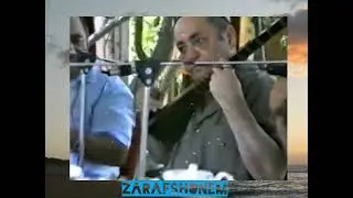 Нерье Аминов Он сияҳ холест ки бар рухсори ҷонони ман аст