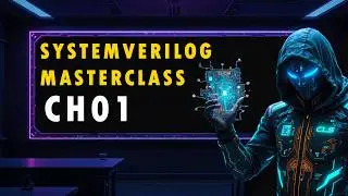SystemVerilog Data Types Explained | logic, bit, int, struct, enum | SystemVerilog Tutorial